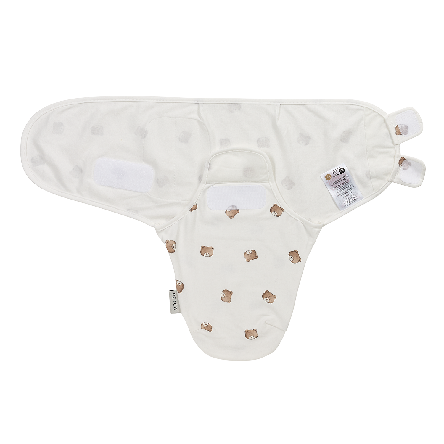 Swaddle 0 - 3 maanden - Bear