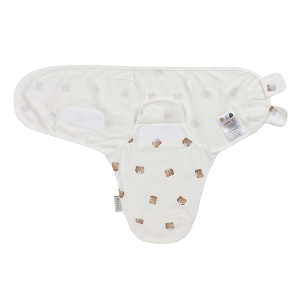 Swaddle 0 - 3 maanden - Bear