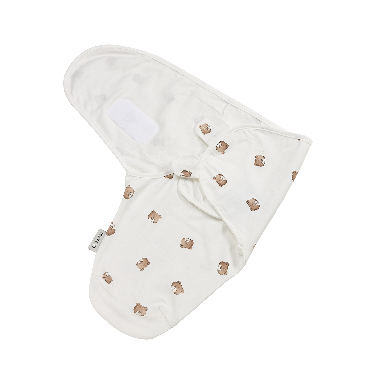 Swaddle 0 - 3 maanden - Bear