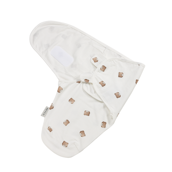 Swaddle 0 - 3 maanden - Bear