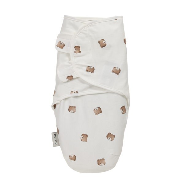 Swaddle 0 - 3 maanden - Bear