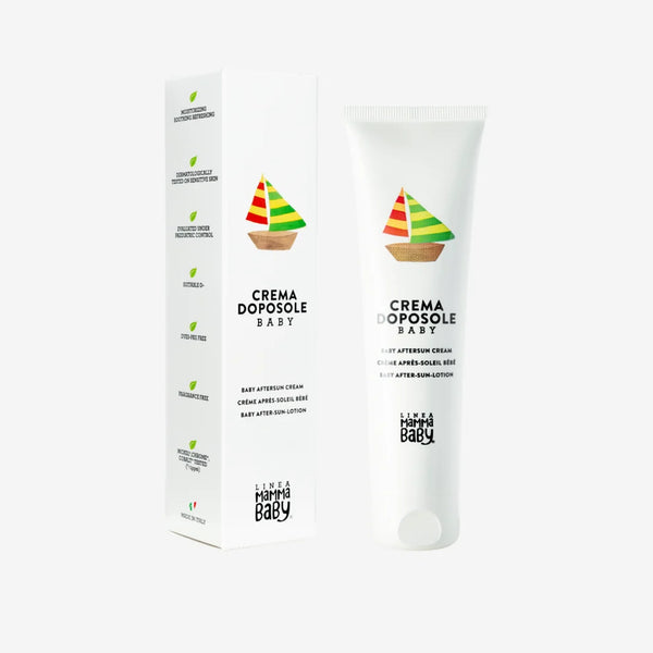 Aftersuncrème (100 ml)
