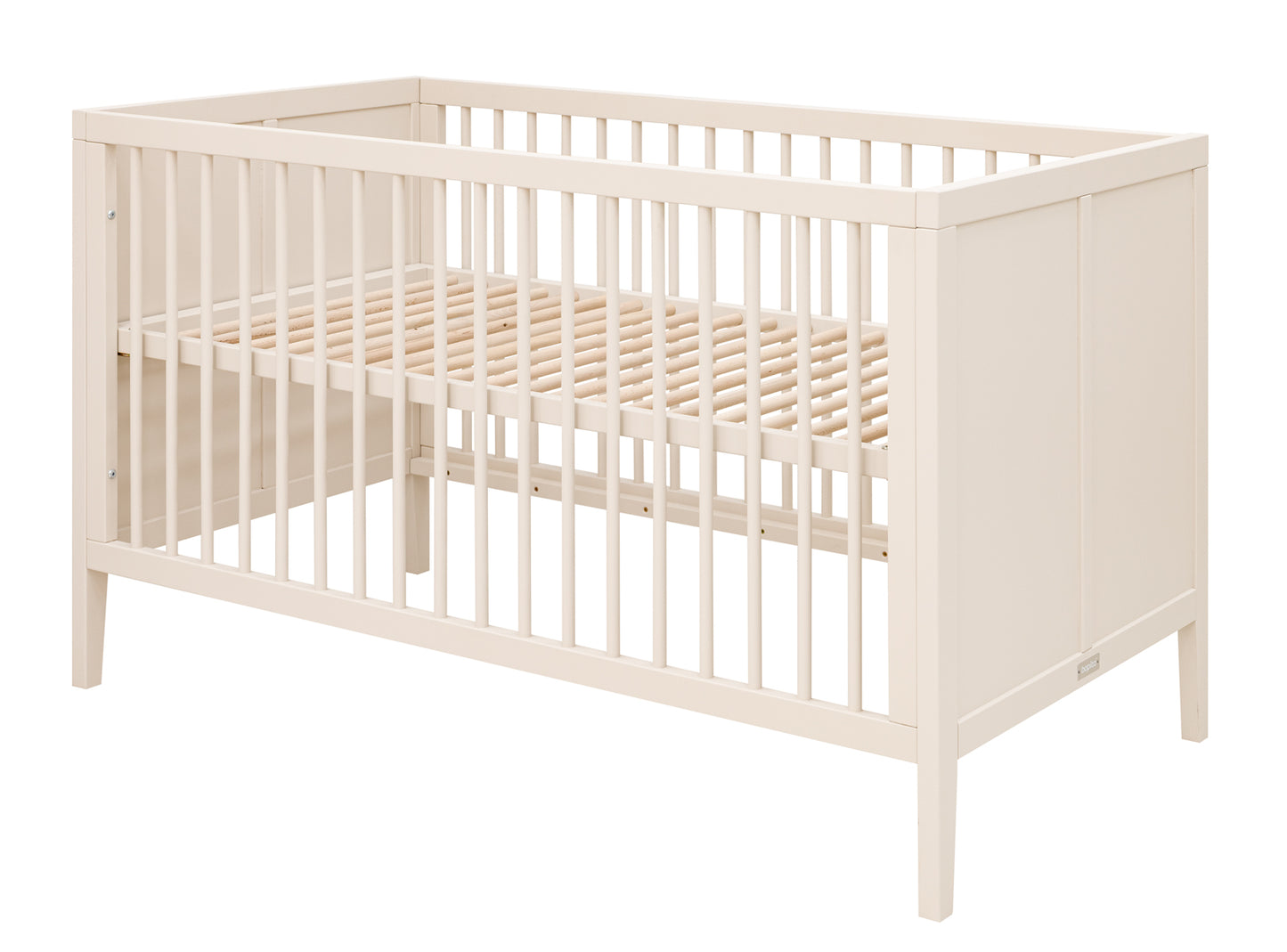 Bopita Vieve bedbank 70x140 - Dune