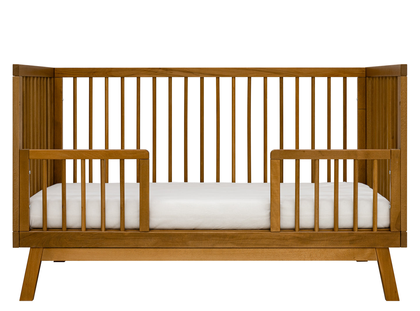 Bopita Kaleo bedbank 70 x 140 - Rose Wood