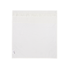 Crib sheet Ruffle (75x100 cm) - Natural