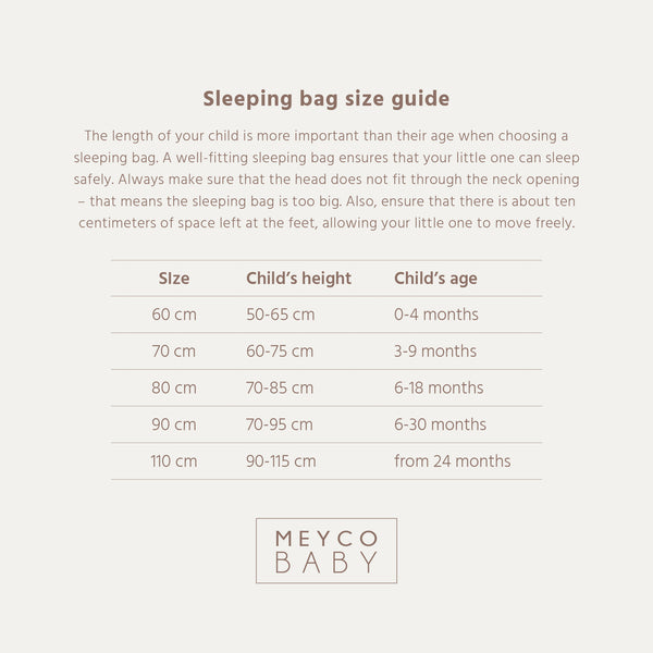 Sleeping bag Sweet Hearts (0.3 TOG)