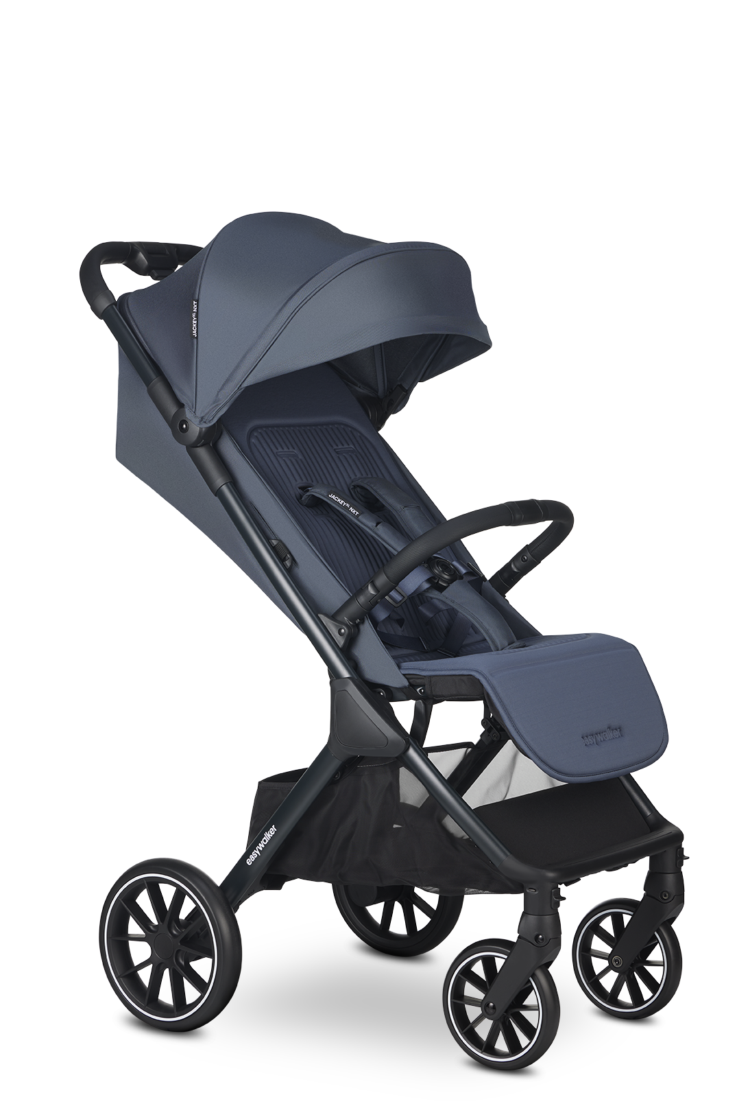 Jackey NXT XL - Deep Blue