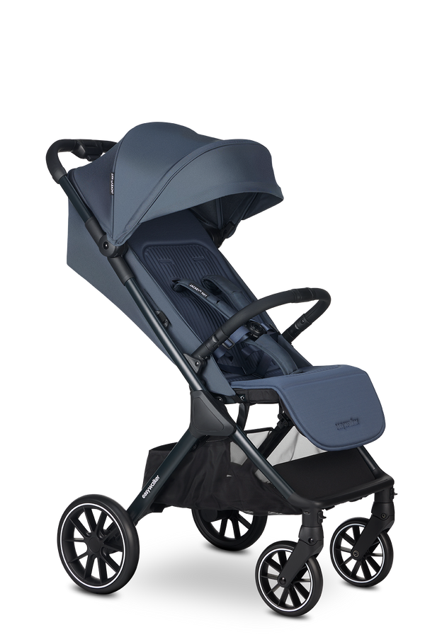 Jackey NXT XL - Deep Blue