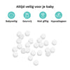 Ontkalkingstabletten Baby Brezza - 24 stuks