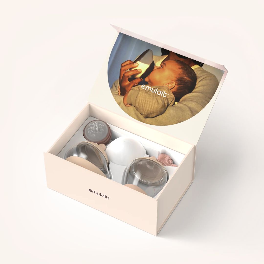 Starterskit Shape 3 - Fair