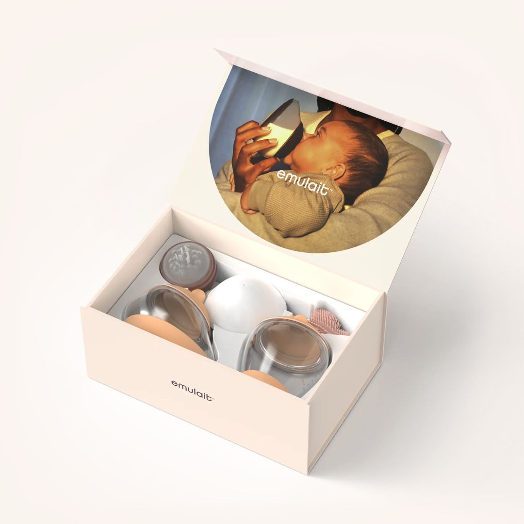 Starterskit Shape 3 - Light