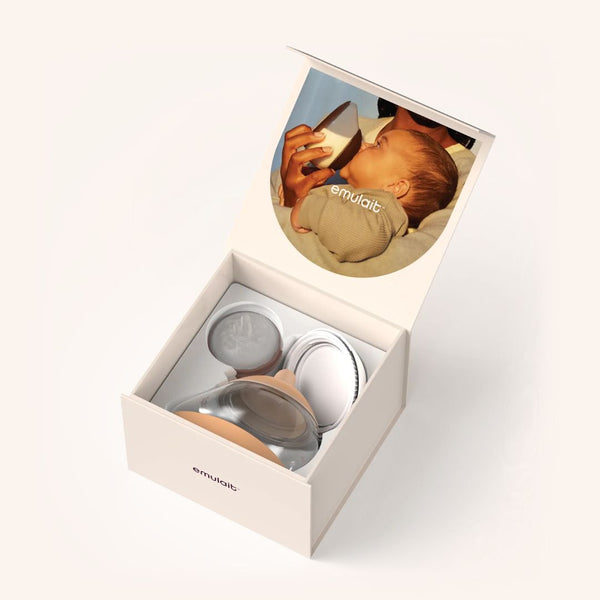 Anatomy Fles Shape 4 - Light