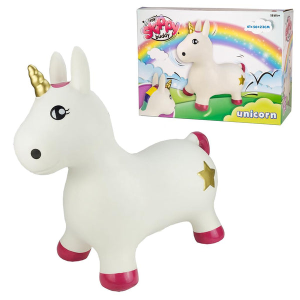 Skippy Unicorn