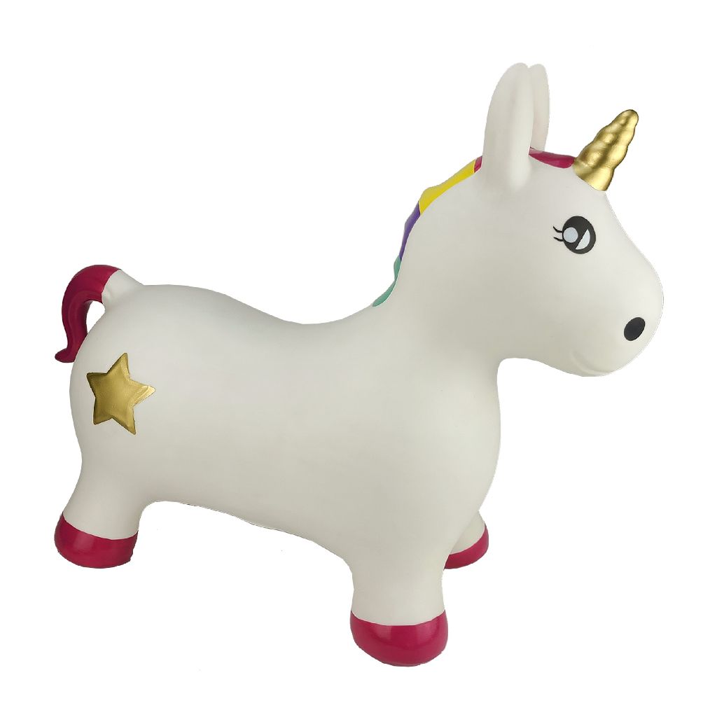Skippy Unicorn