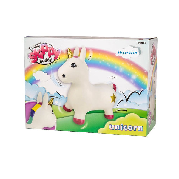 Skippy Unicorn