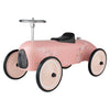 Loopauto Retro Roze