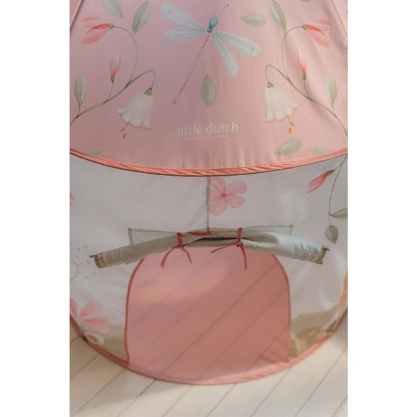 Speeltent Fairy Garden