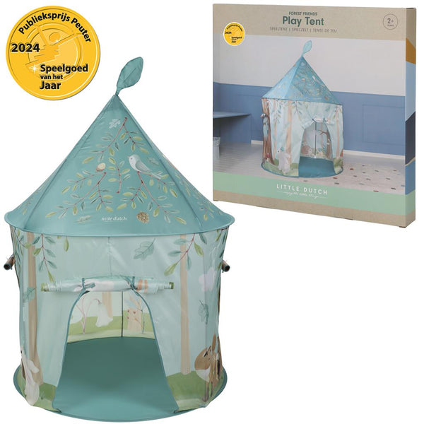 Speeltent Forest Friends