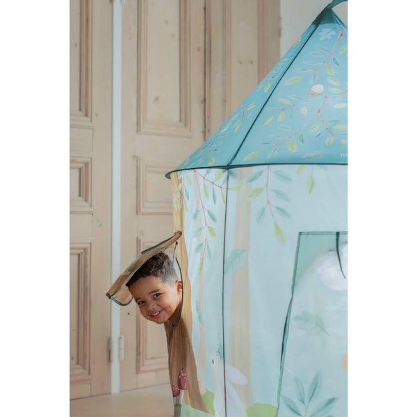 Speeltent Forest Friends