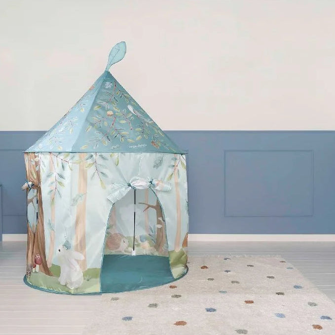 Speeltent Forest Friends