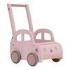 Loopwagen Roze