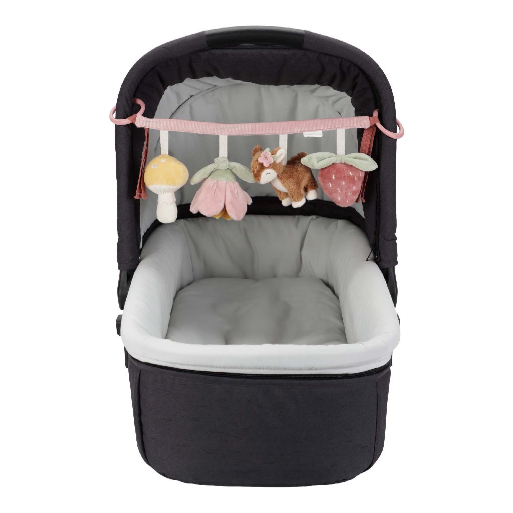 Wagenspanner Fairy Garden