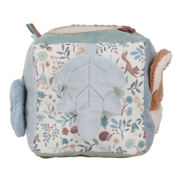 Activiteitenkubus Forest Friends