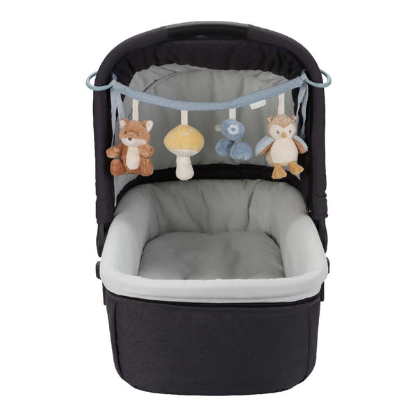 Wagenspanner Forest Friends