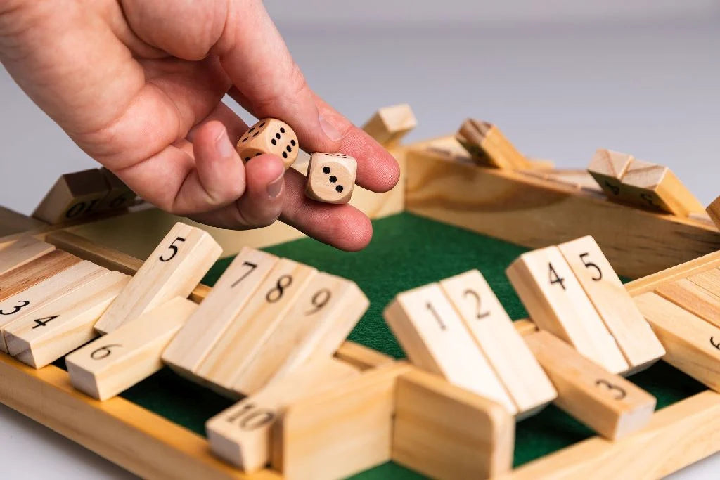 Shut the Box