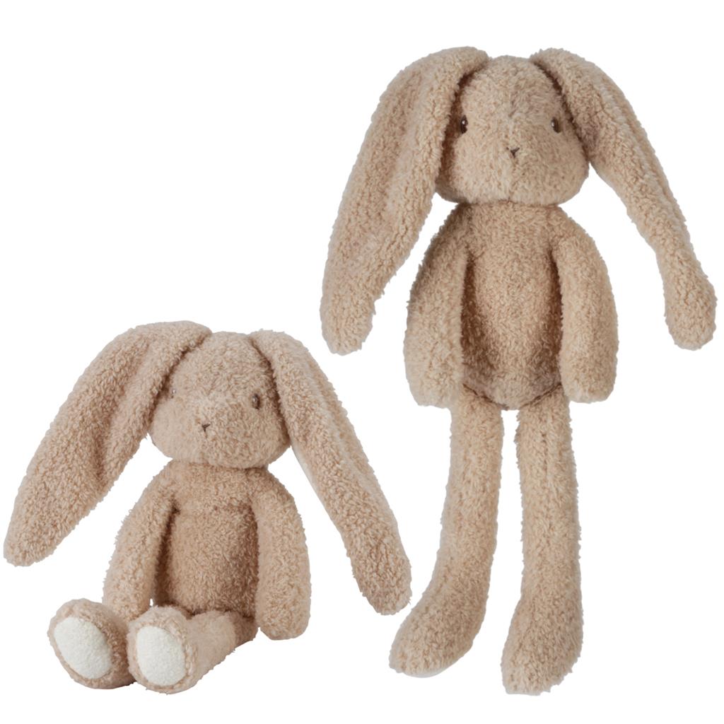 Knuffel Bunny (32 cm)