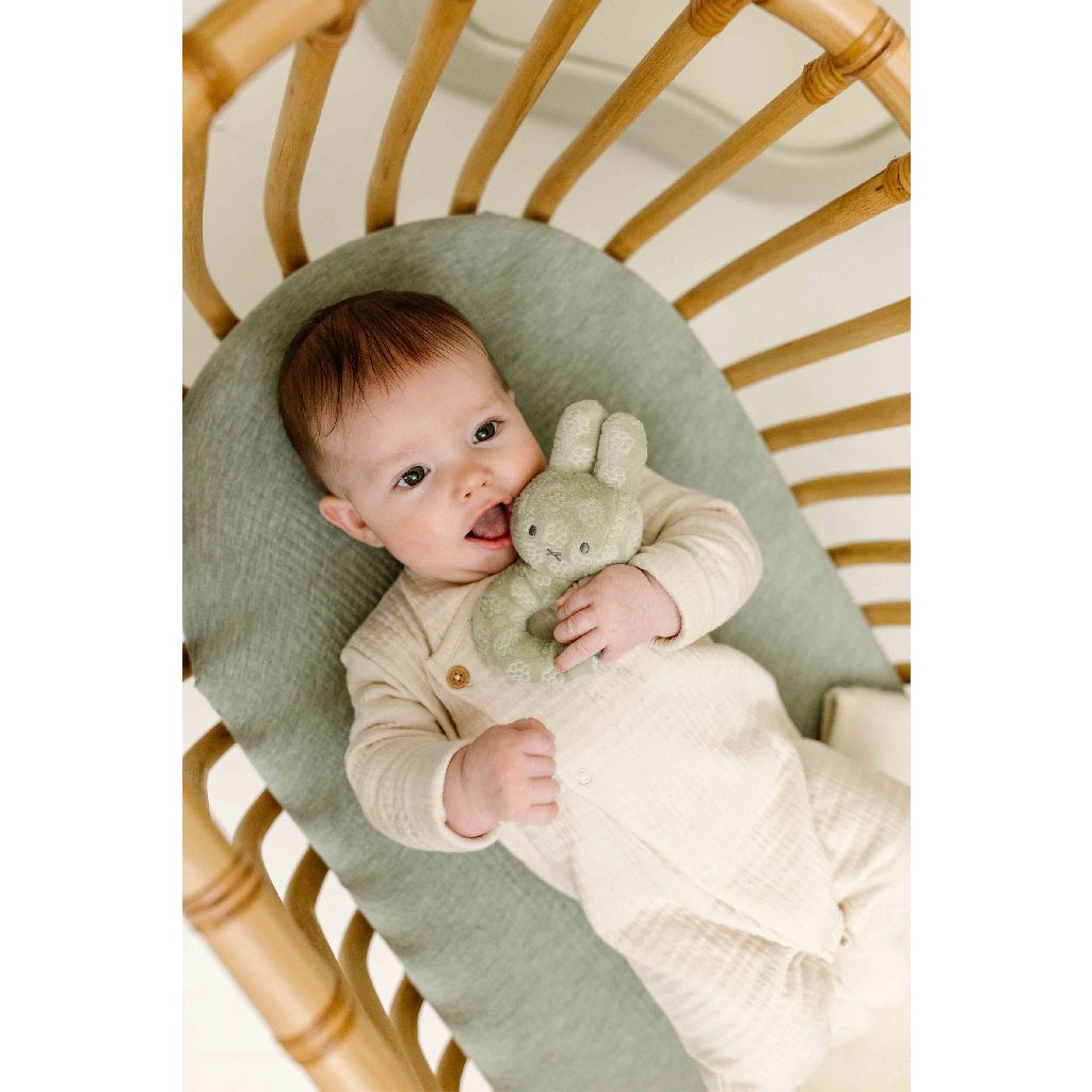 Rammelaar Groen Nijntje