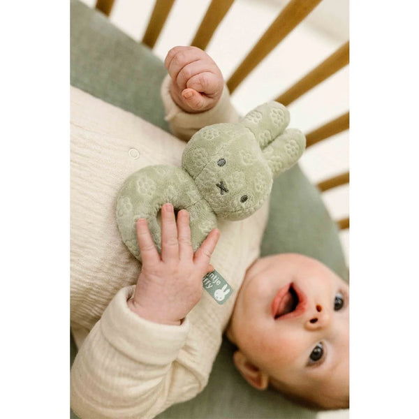 Rammelaar Groen Nijntje