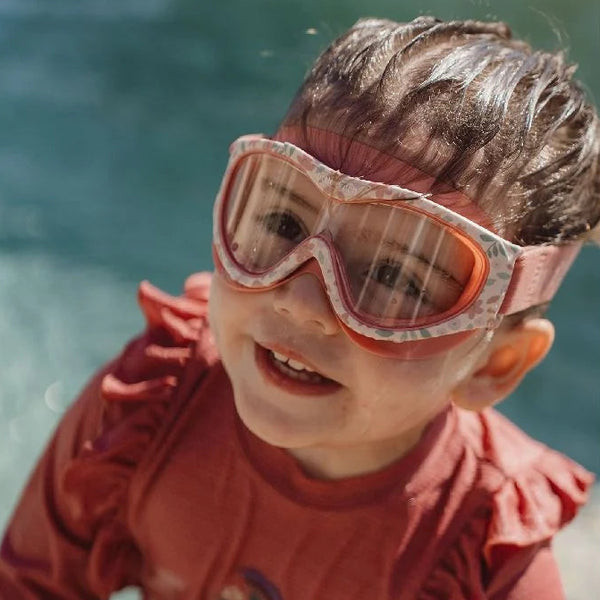 Swimming Goggles Dreamy Mermaid