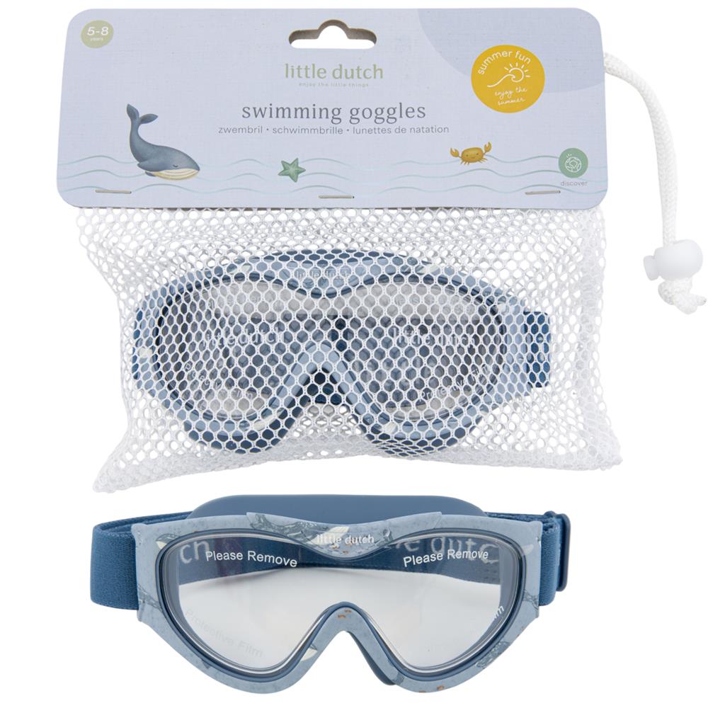 Diving Mask Ocean World