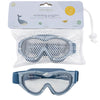 Diving Mask Ocean World
