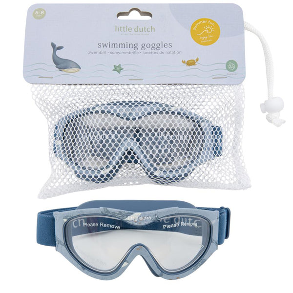 Diving Mask Ocean World
