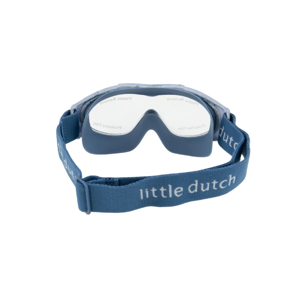 Diving Mask Ocean World