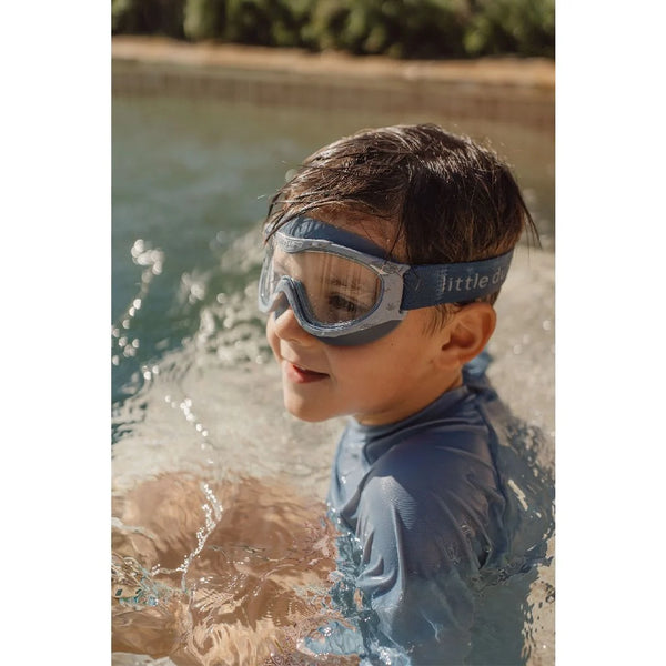 Diving Mask Ocean World