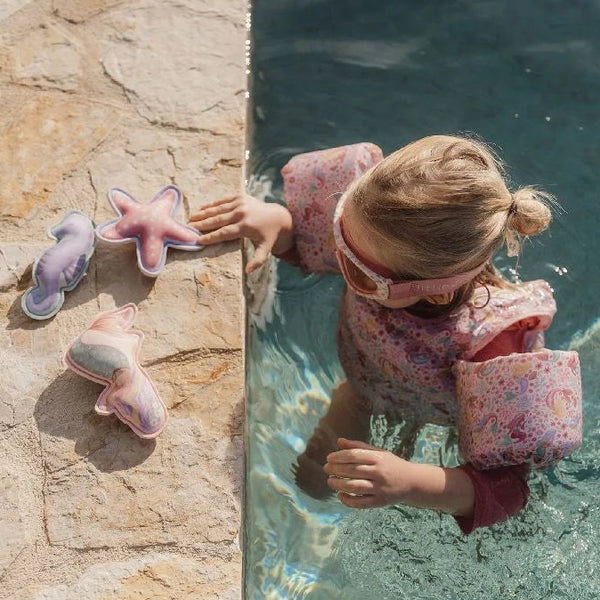 Diving Figures Mermaid (3 pieces)