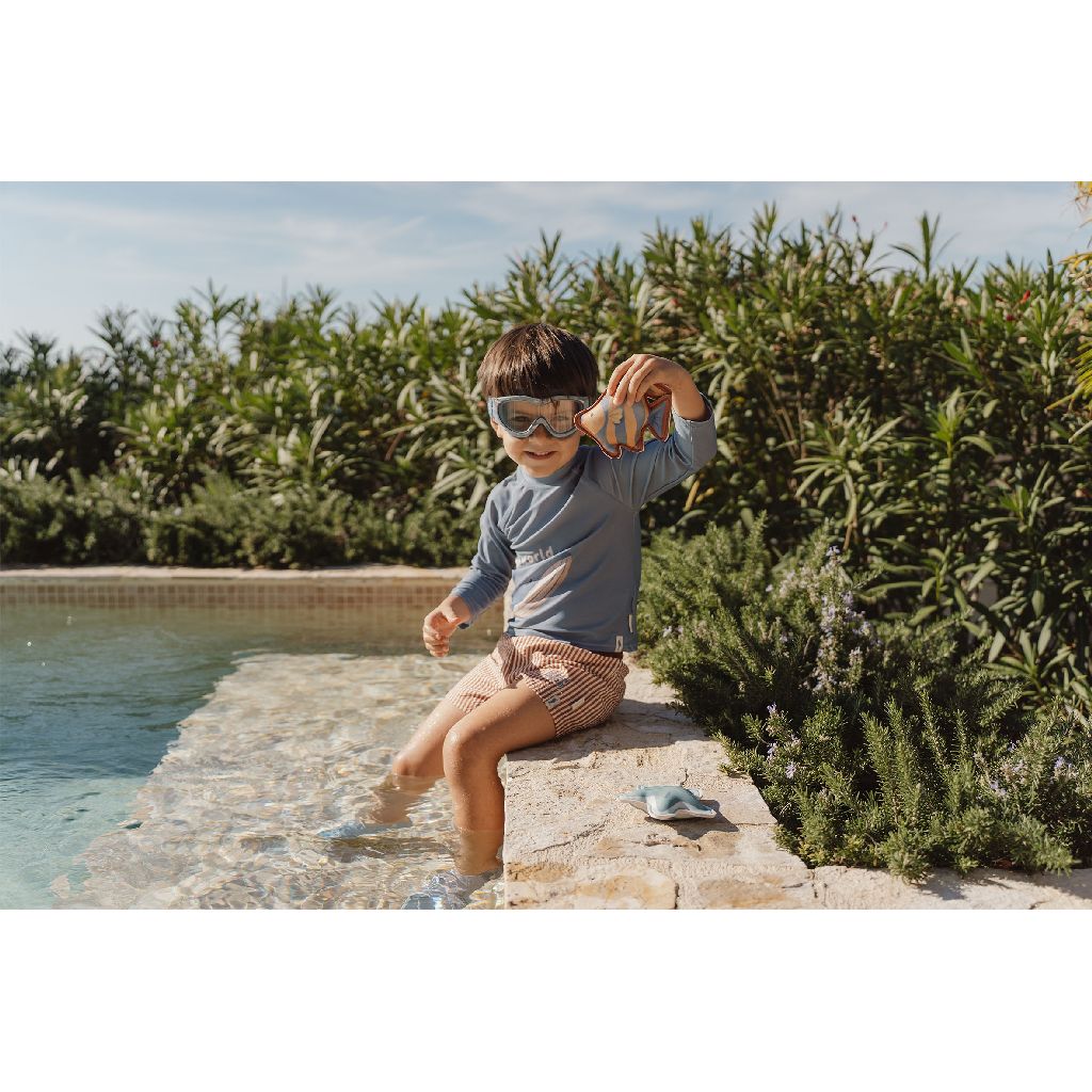 Duikfiguren Ocean World (3 stuks)