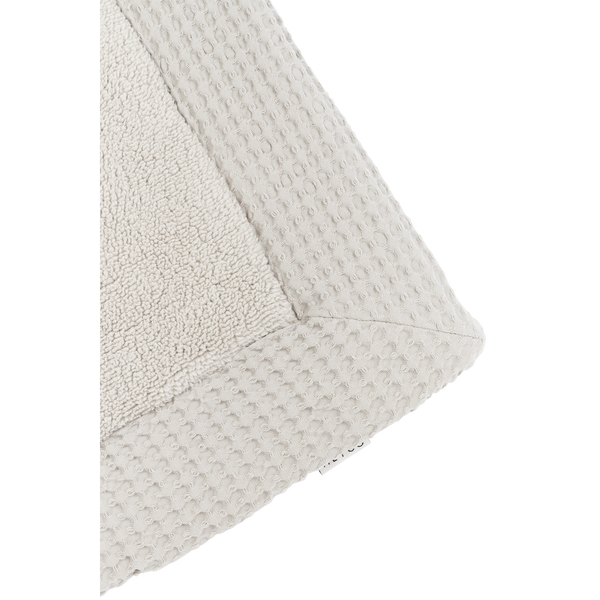 Boxkleed Waffle - Greige