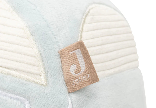 Auto knuffel on the Go