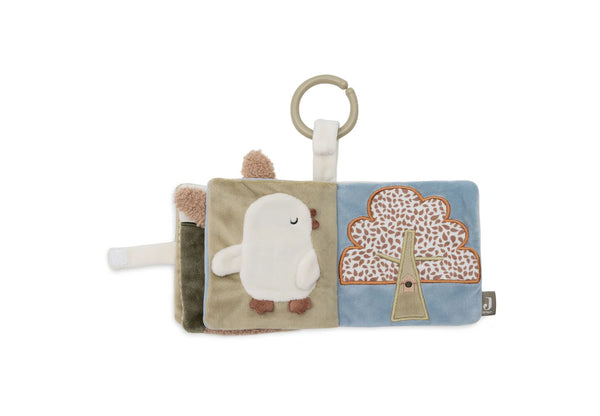 Activiteitenboekje - Tiny Park