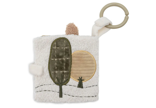 Activiteitenboekje - Tiny Park