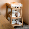 Woods Commode - Eiken