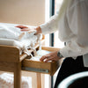 Woods Commode - Eiken