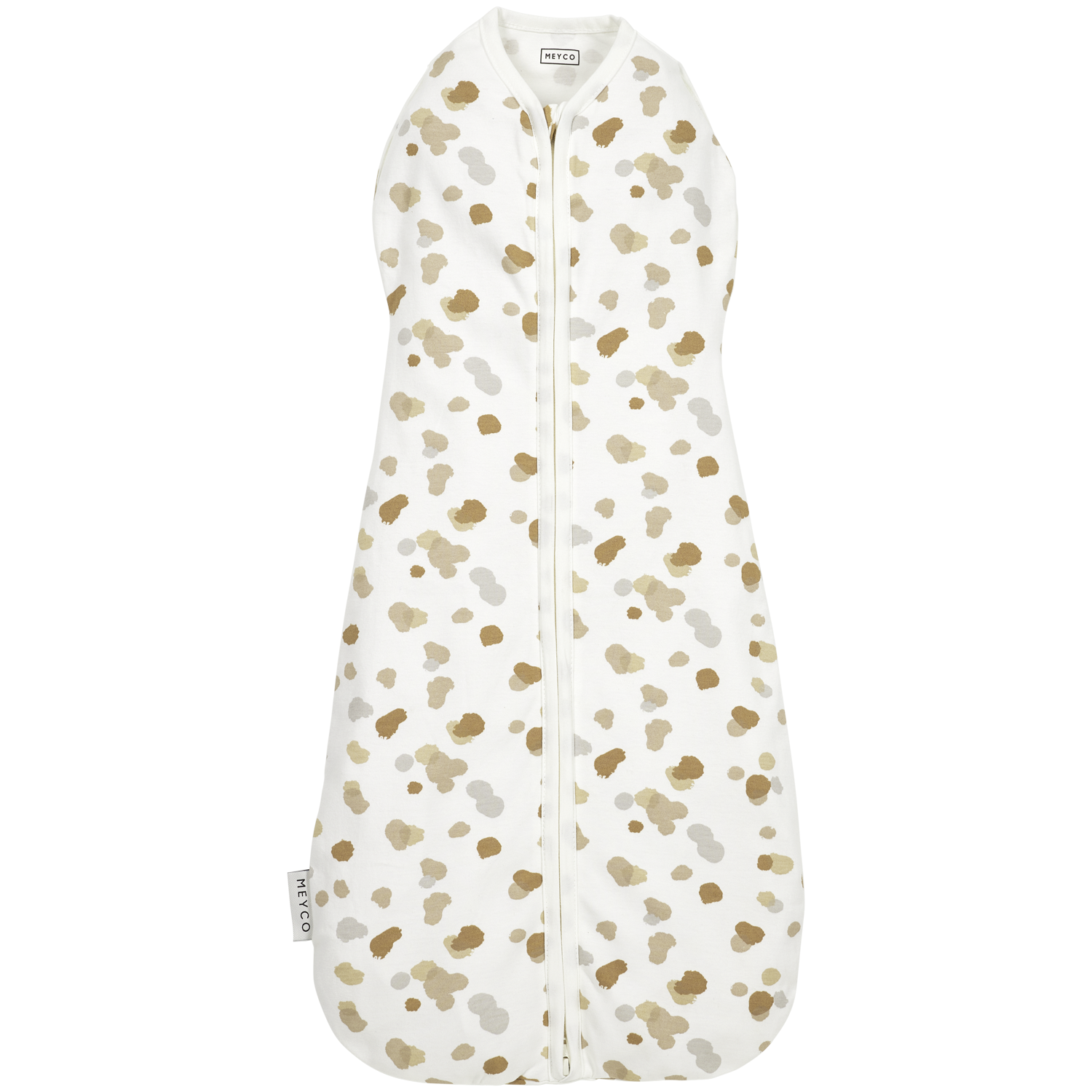 Cocoon swaddle sleeping bag - Sand Branches