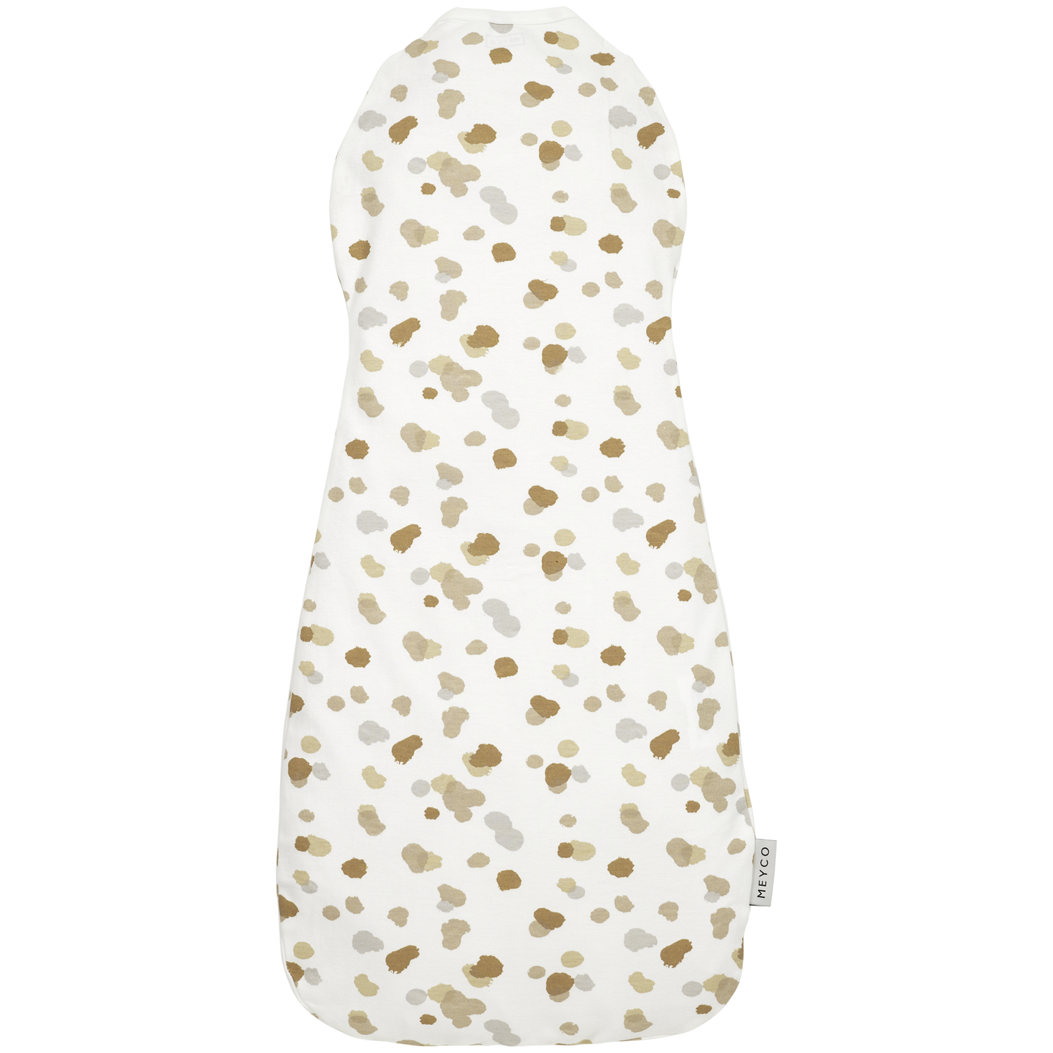 Cocoon swaddle sleeping bag - Sand Branches