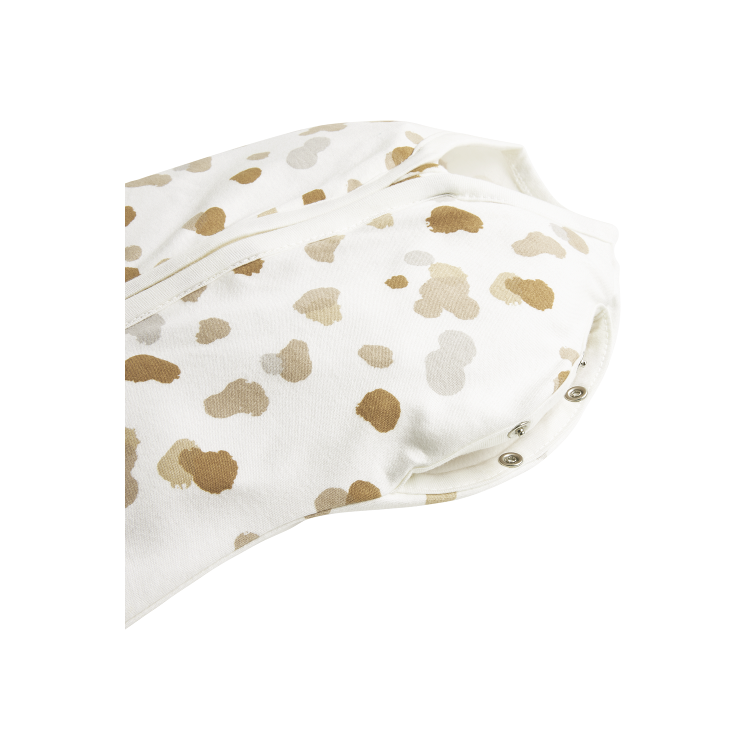 Cocoon swaddle sleeping bag - Sand Branches