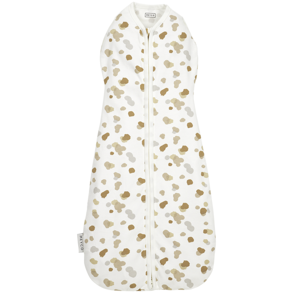 Cocoon inbakerslaapzak - Stains Sand (4-8 mnd)